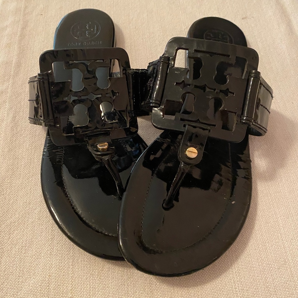 Tory Burch sandels